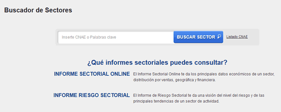 Captura_buscador_sectores... buscador de sectores