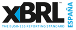Image: https://cdn.informa.es/sites/5809ccf0cdaeee62837a6c07/assets/58ec881a8989f6011229bf1f/LogoXBRLEsp_150x60.png