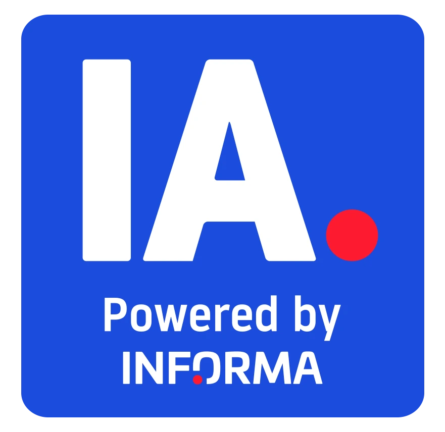 IA Powered by INFORMA