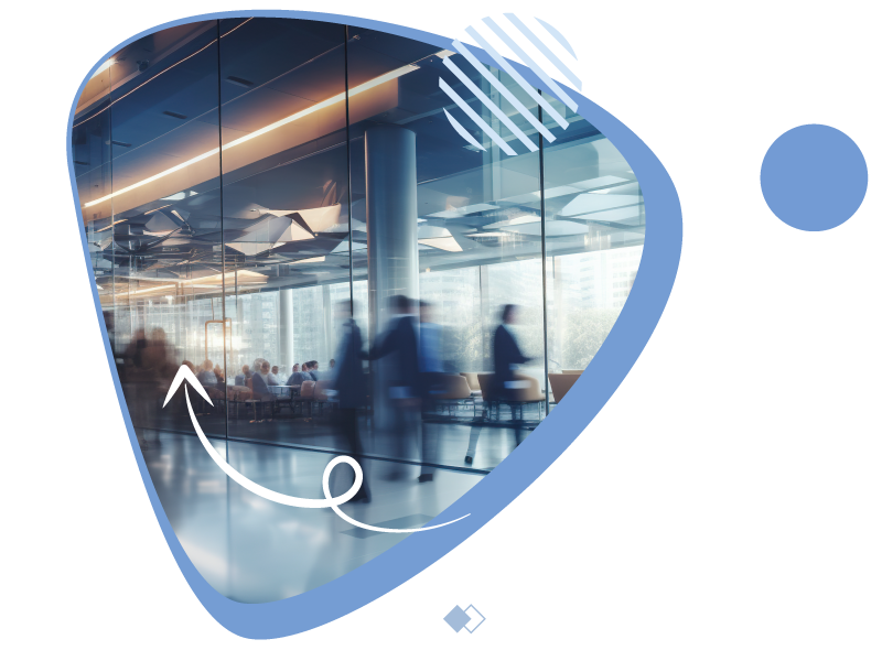 En octubre estaremos en el Finance Meeting