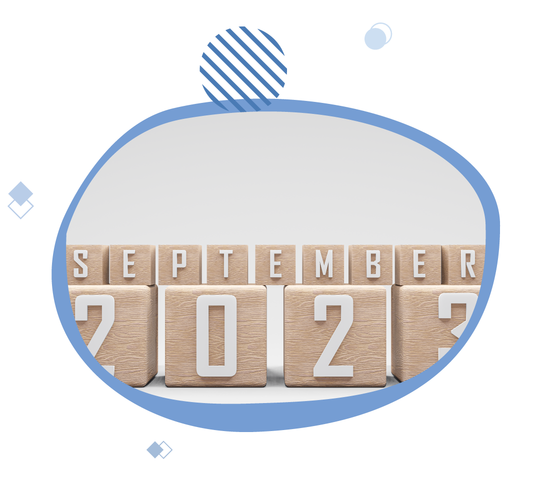 En septiembre hemos publicado los siguientes estudios:  