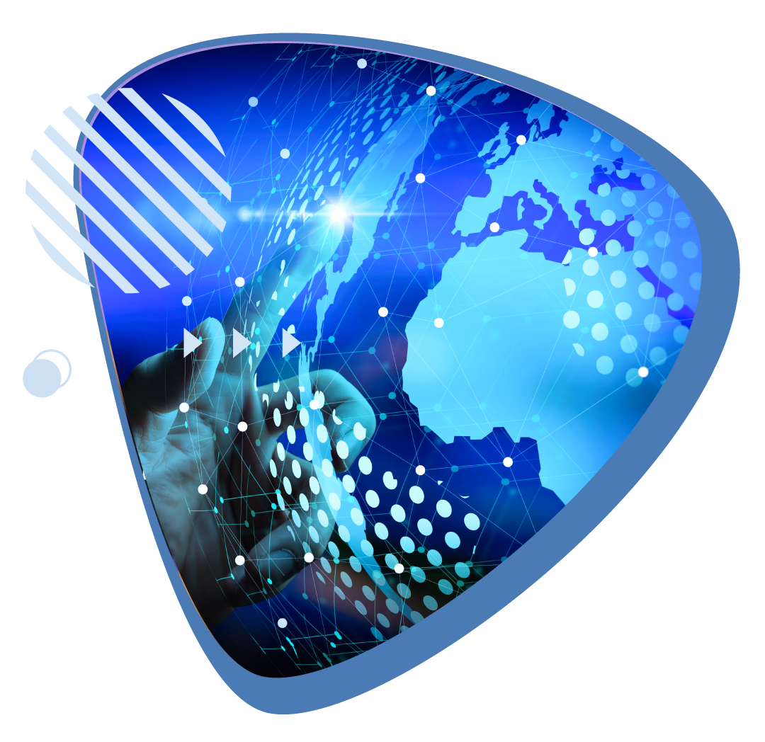 Apuesta por el uso del Big Data y de las últimas tecnologías de Geomarketing para llevar a cabo tus estrategias de expansión internacional.