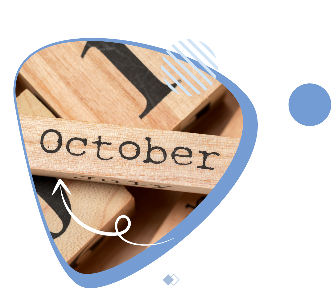 En octubre hemos publicado los siguientes estudios:  