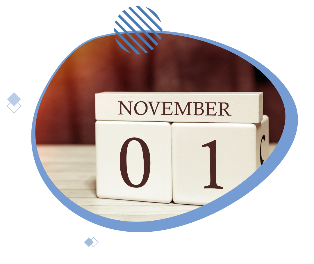 En noviembre hemos publicado los siguientes estudios:  