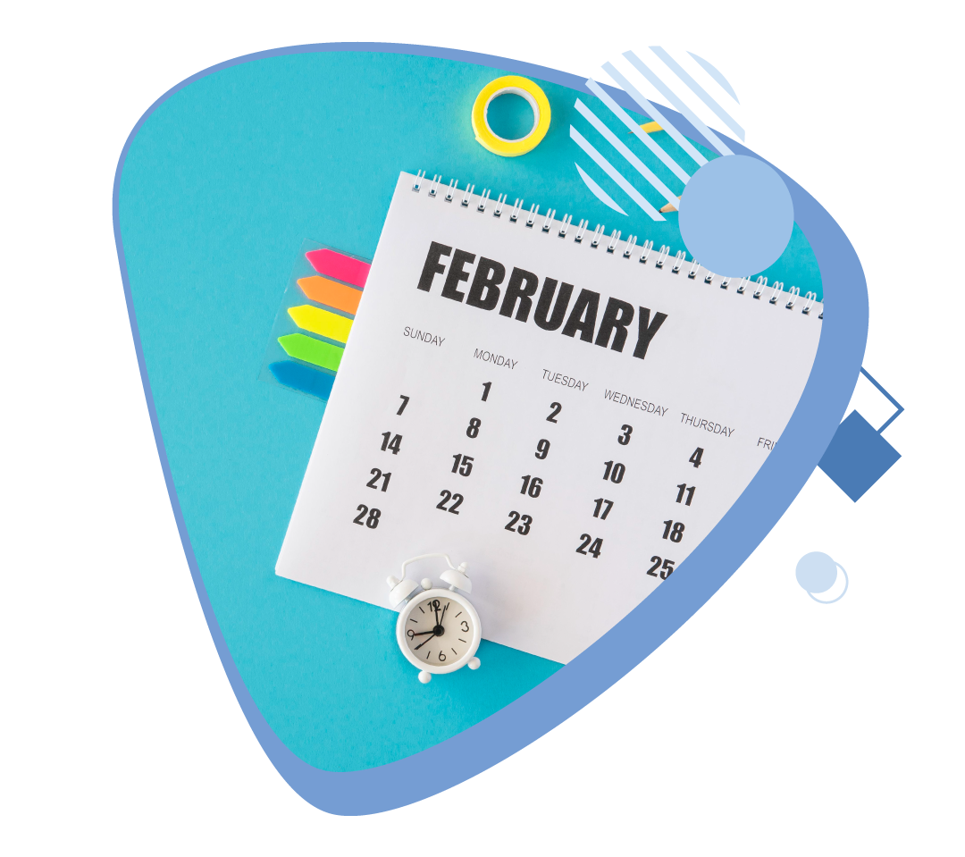 En febrero hemos publicado los siguientes estudios: 