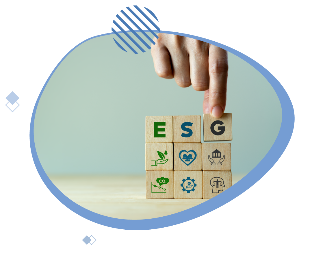 Impulsa tu empresa hacia la sostenibilidad con una solución ESG ágil y sencilla
