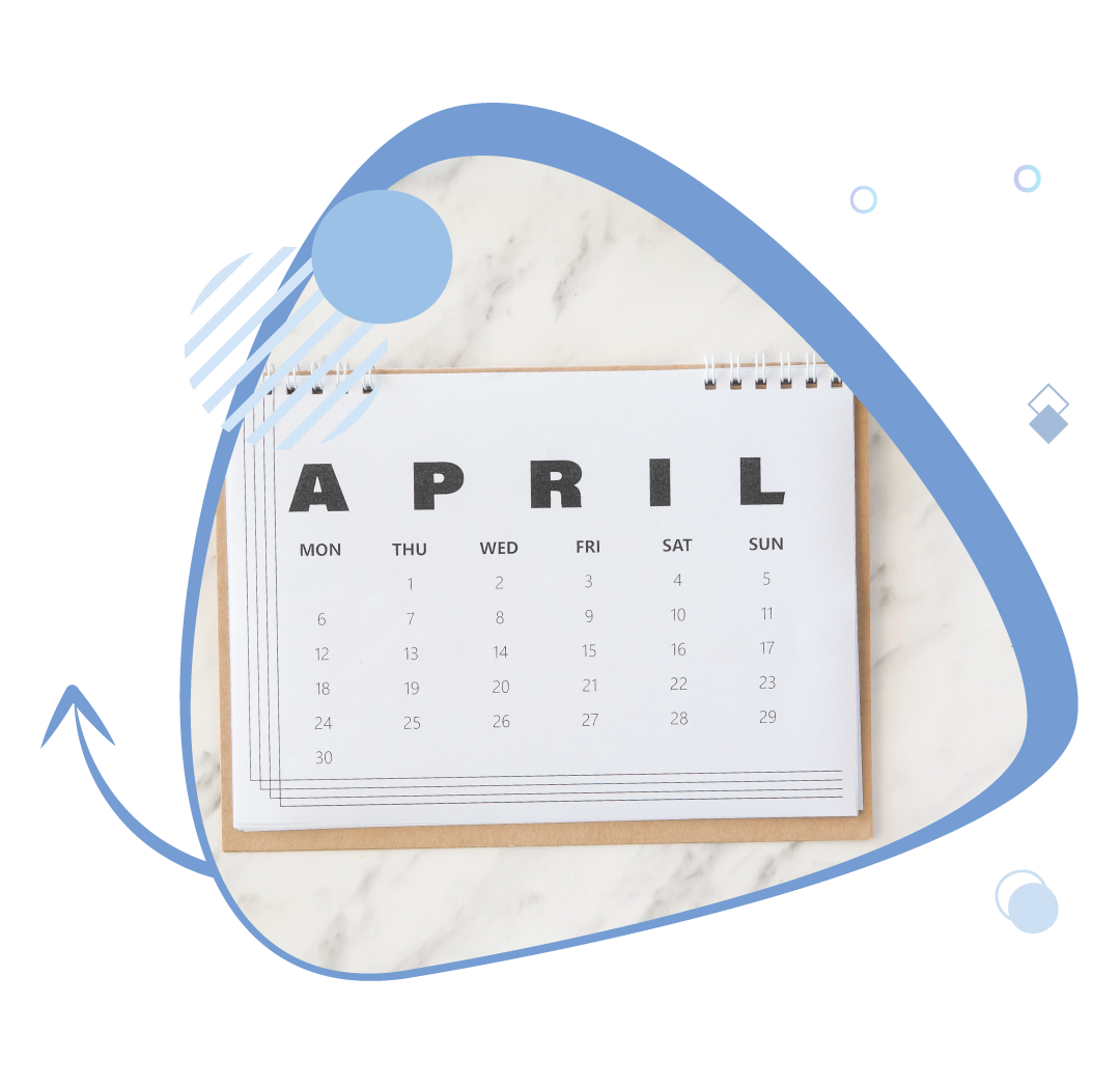 En abril hemos publicado los siguientes estudios: 