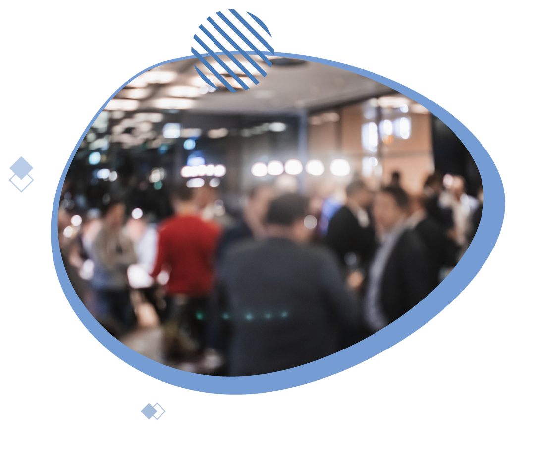 Próximamente estaremos en el Finance Meeting, Visión Financiera y Jornada Anual Asset 