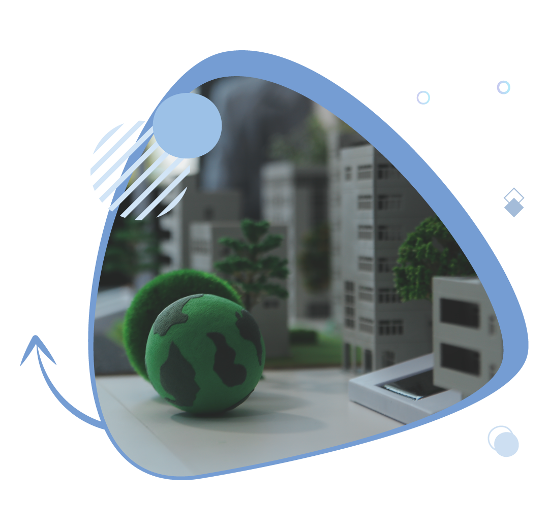 Nuestro compromiso con el medio ambiente: una gestión cada vez más sostenible