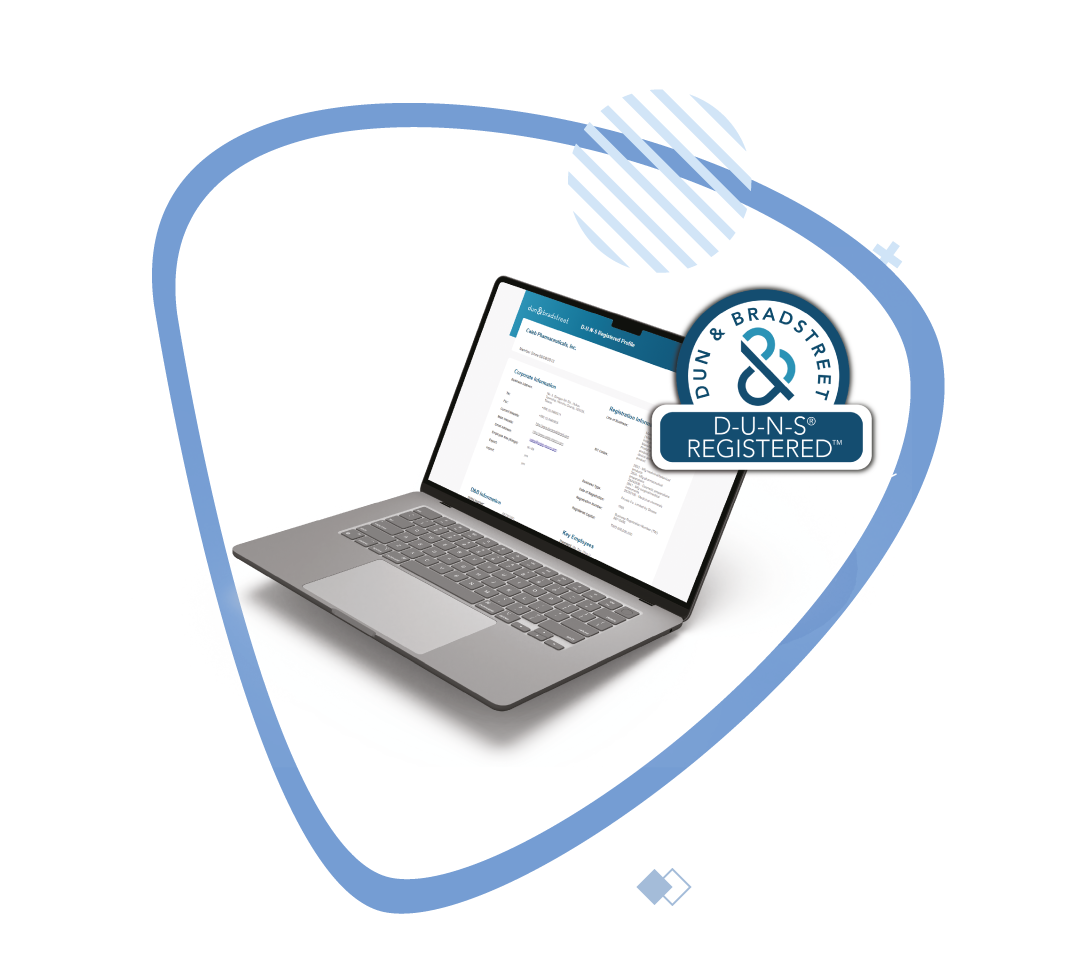 Nuevo sello D-U-N-S® Registered™: credibilidad certificada para tu empresa online 