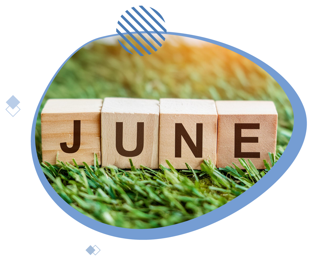 En junio hemos publicado los siguientes estudios: 
