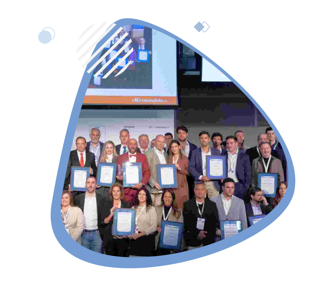 Certificado CIEGE 2025: certifica la excelencia en la gestión de tu empresa