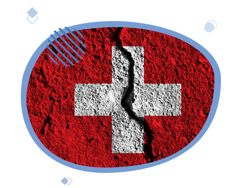 Novedades en la información internacional de D&B: Actualización del Failure Score de Suiza