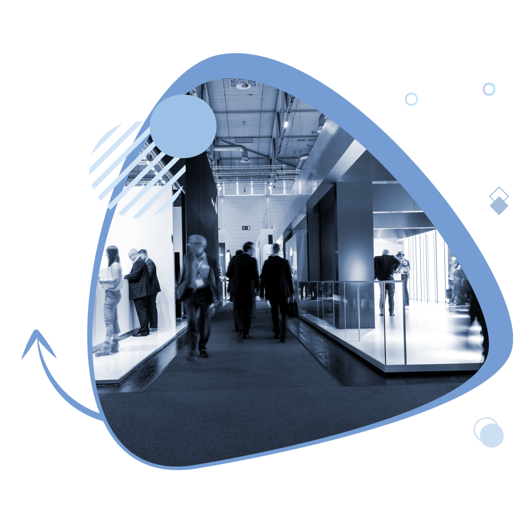 Los próximos 5 y 6 de noviembre te esperamos en Expo Relación Cliente