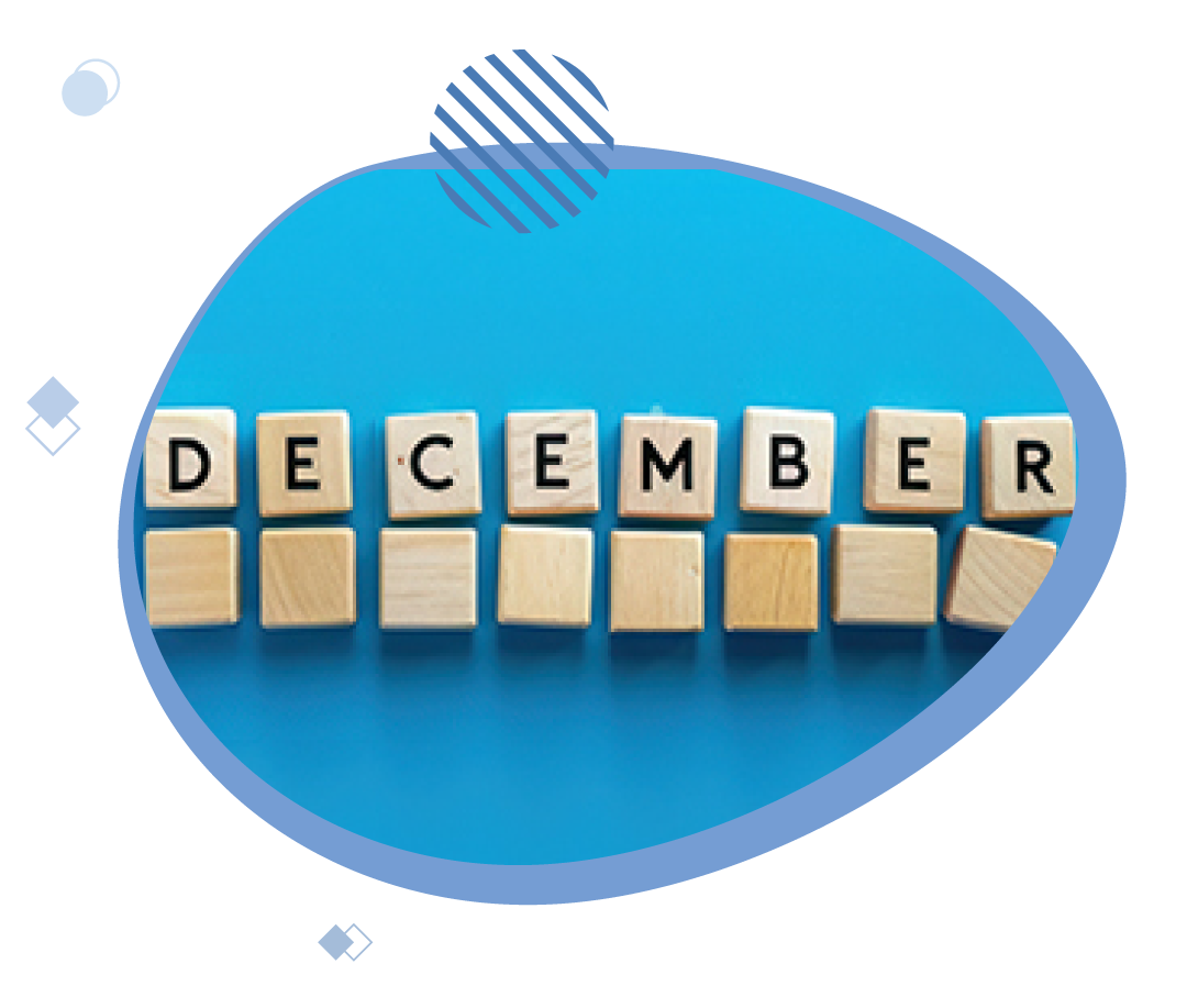En diciembre hemos publicado los siguientes estudios: 