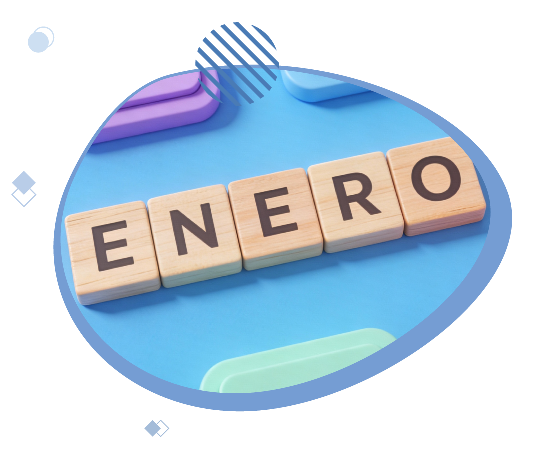 En enero hemos publicado los siguientes estudios: 