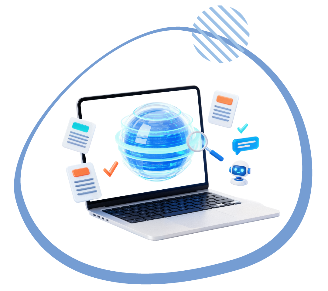 ¿No pudiste asistir a nuestro webinar sobre Informa IA Chat? 