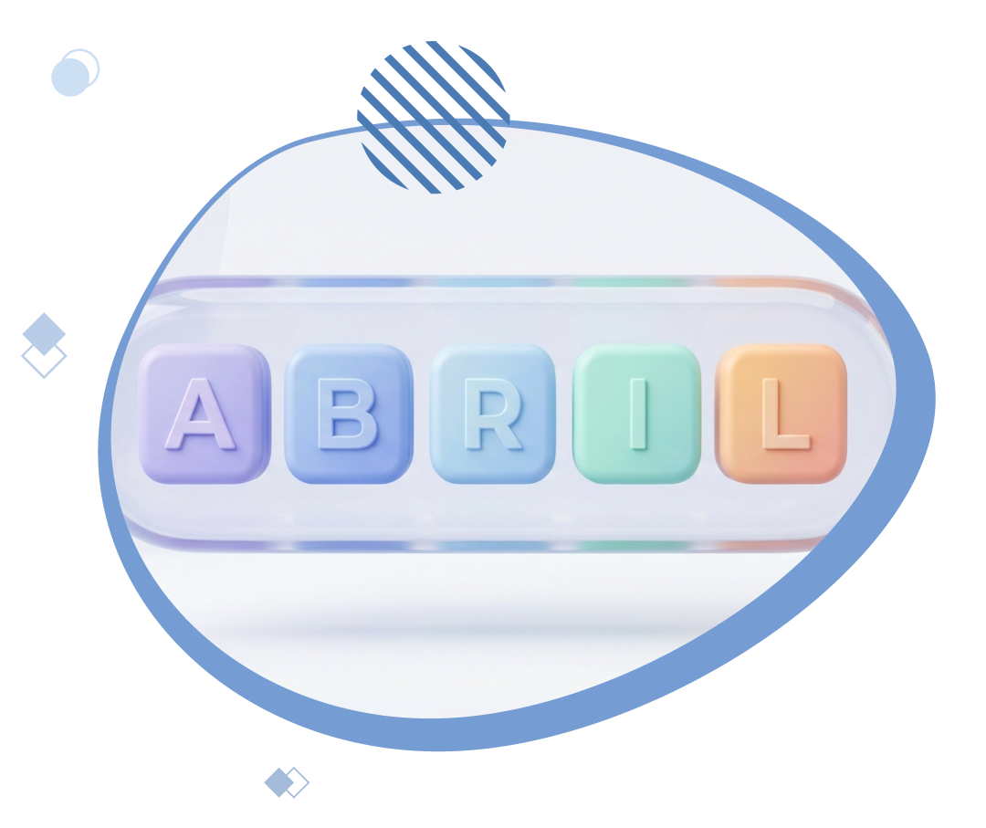 En abril hemos publicado los siguientes estudios: 