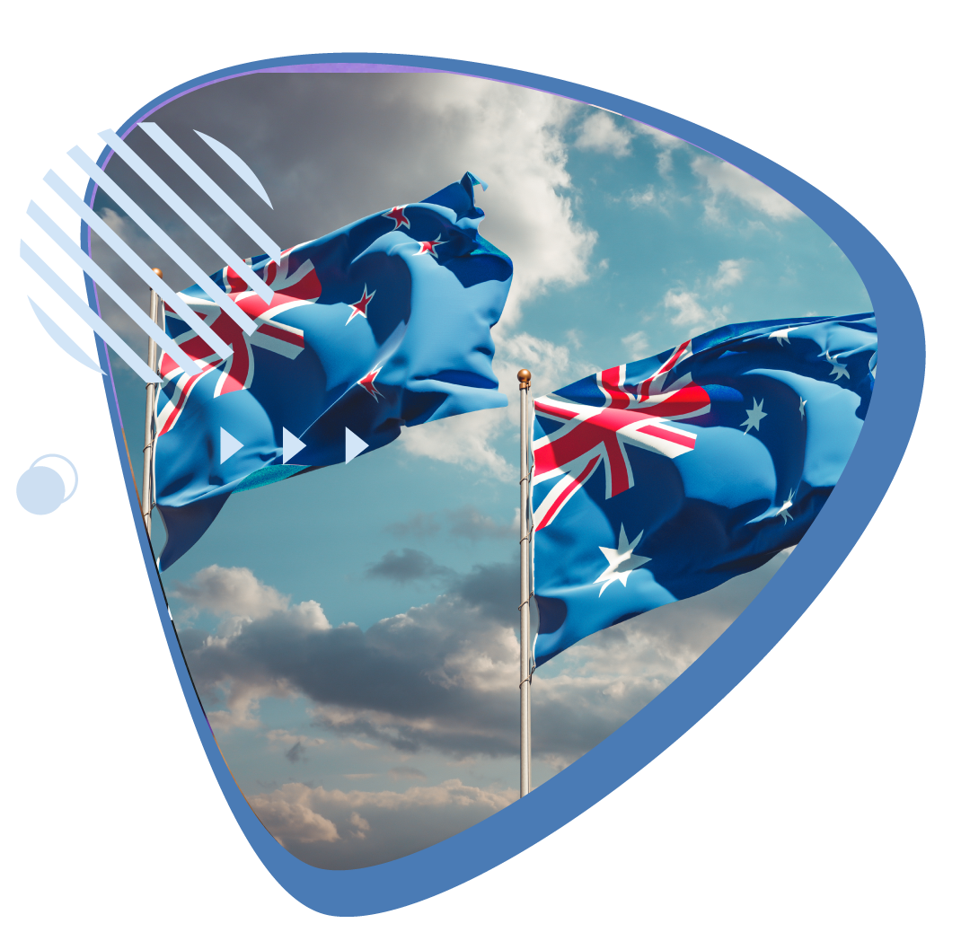 Cambios relevantes para las empresas de Australia y Nueva Zelanda