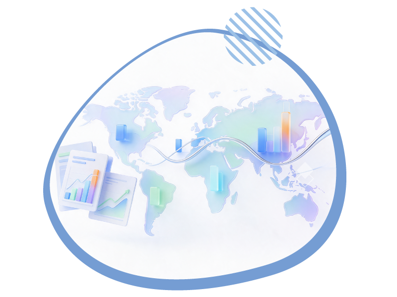 Dun & Bradstreet analiza el escenario económico mundial del tercer trimestre