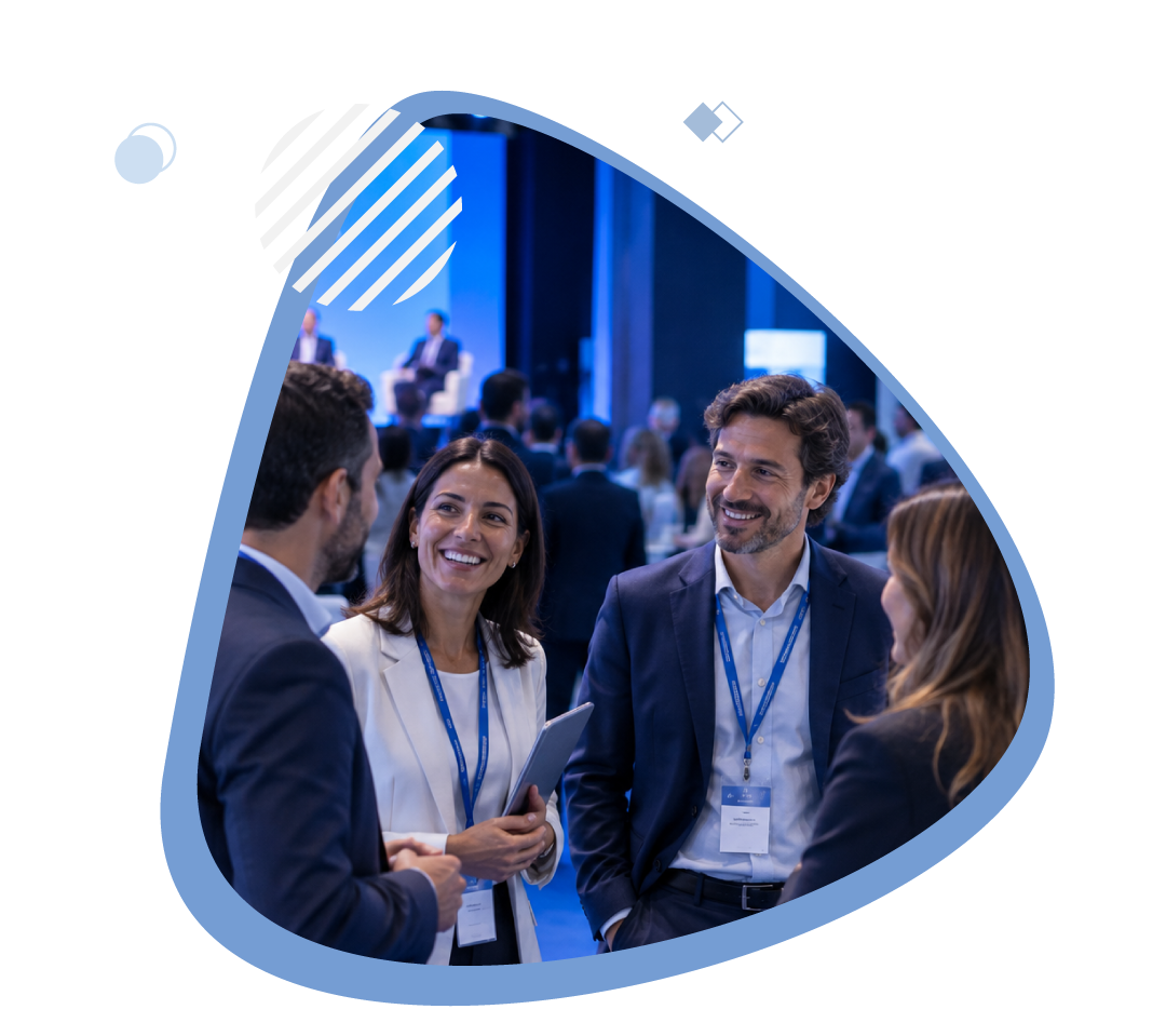 Los próximos 7 y 8 de octubre te esperamos en Expo Relación Cliente