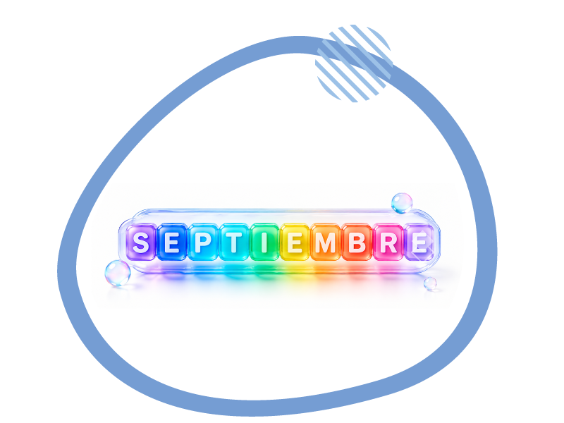 En agosto y septiembre hemos publicado los siguientes estudios: 