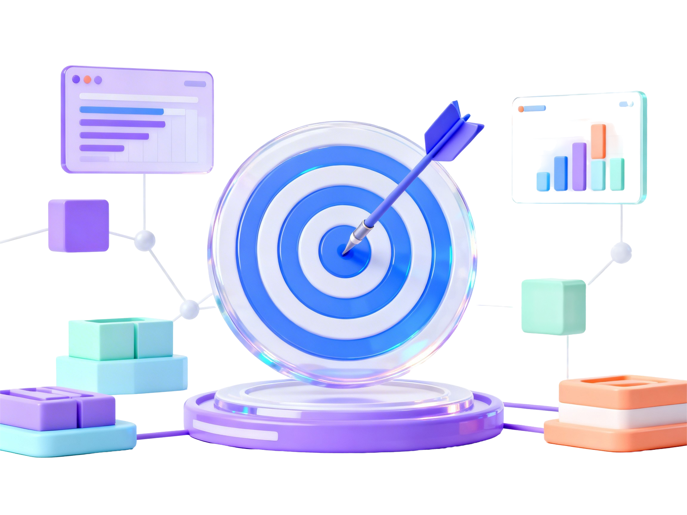 Tenemos el Producto de Marketing que mejor se adapta a tus necesidades.