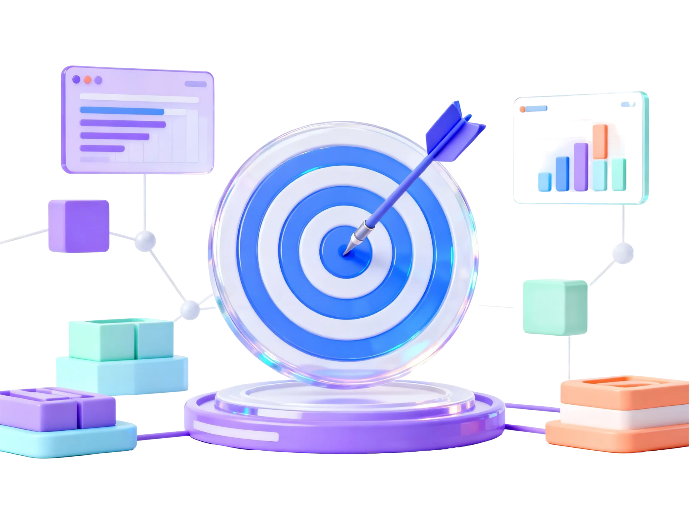 Nous avons le Produit de Marketing qui s