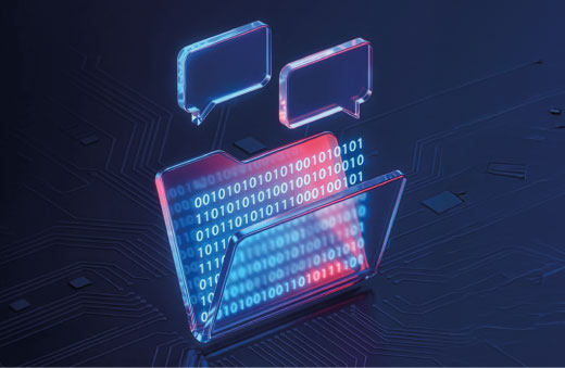 ¿Y si los informes comerciales pudieran hablarte?