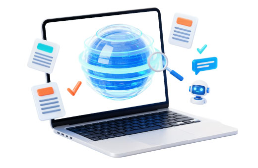 Informa IA Chat: el primer informe comercial generado por Inteligencia Artificial