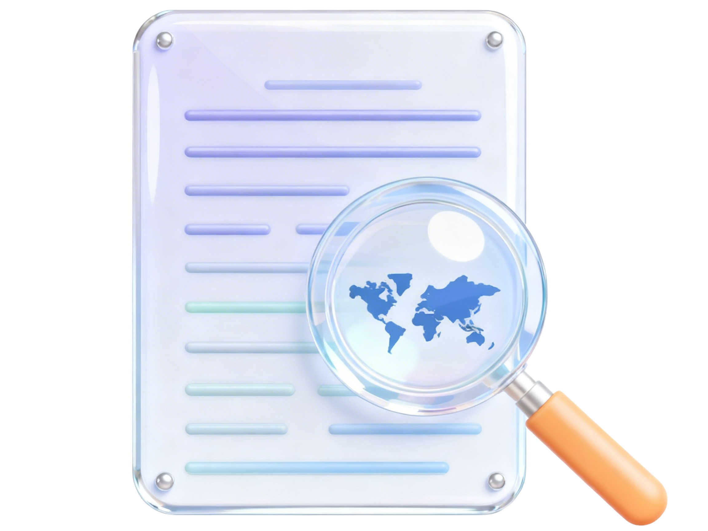 Informes Internacionales