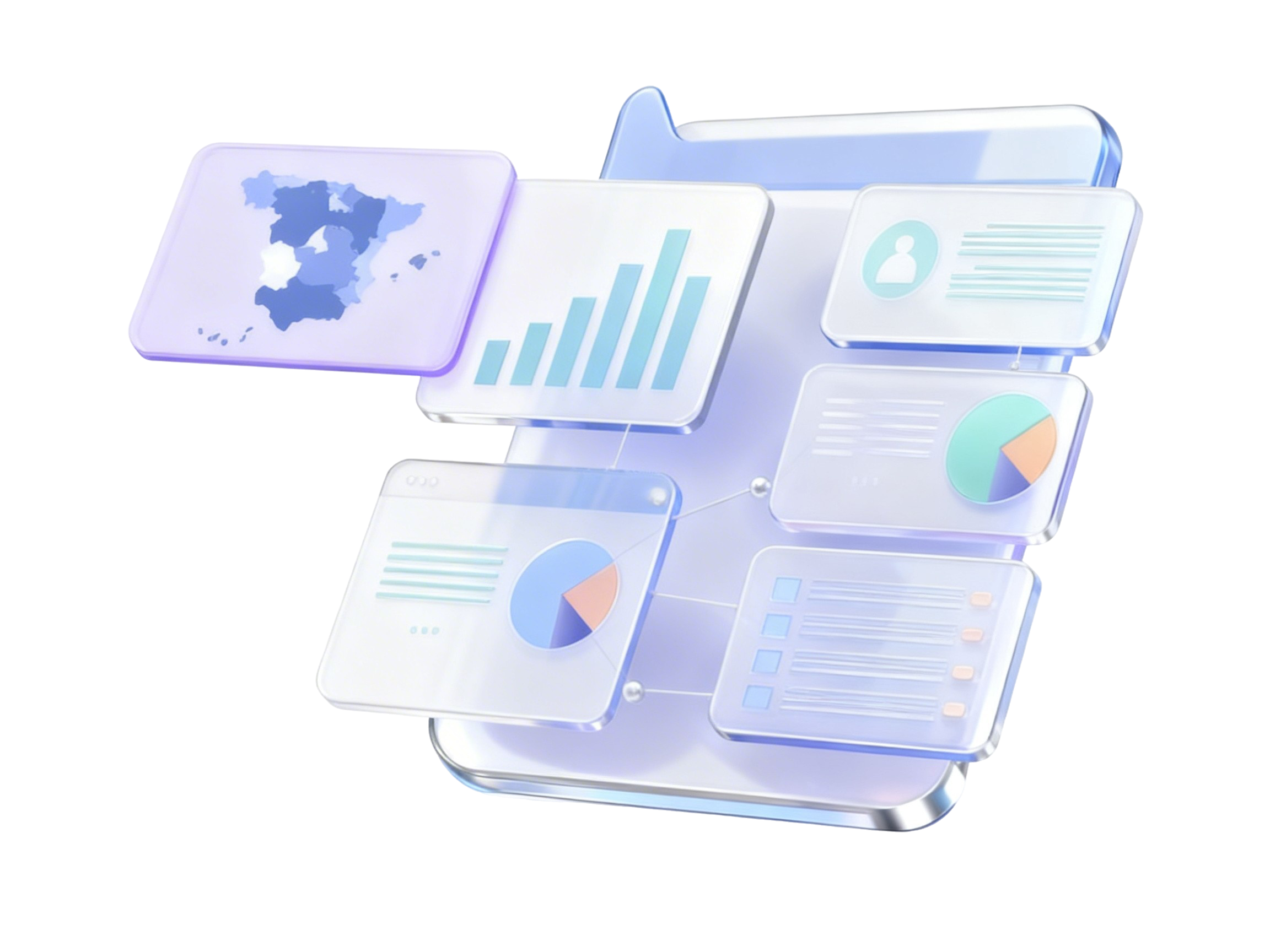 Lago de Datos de Información Nacional