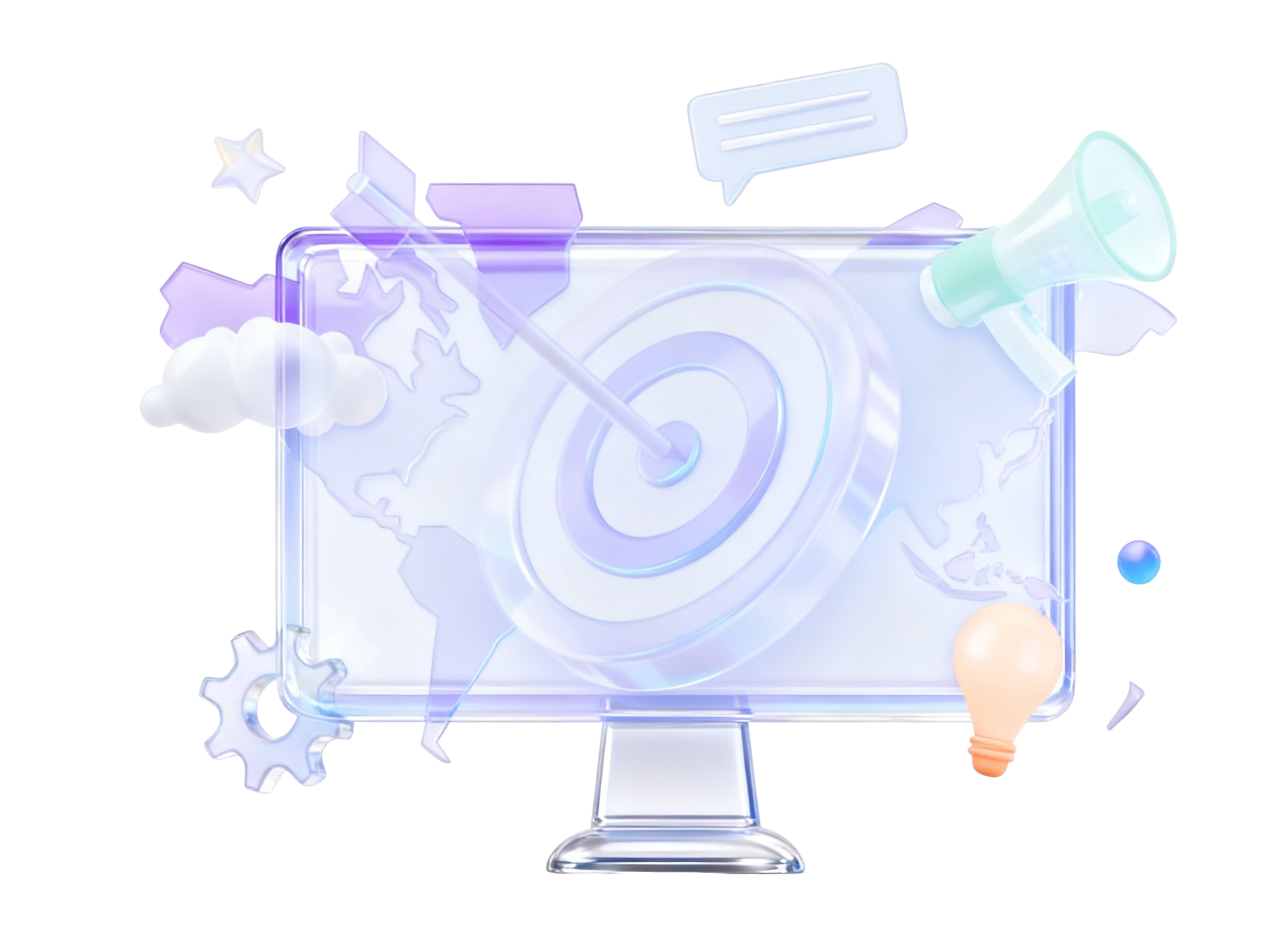 Base de datos de Marketing Internacional