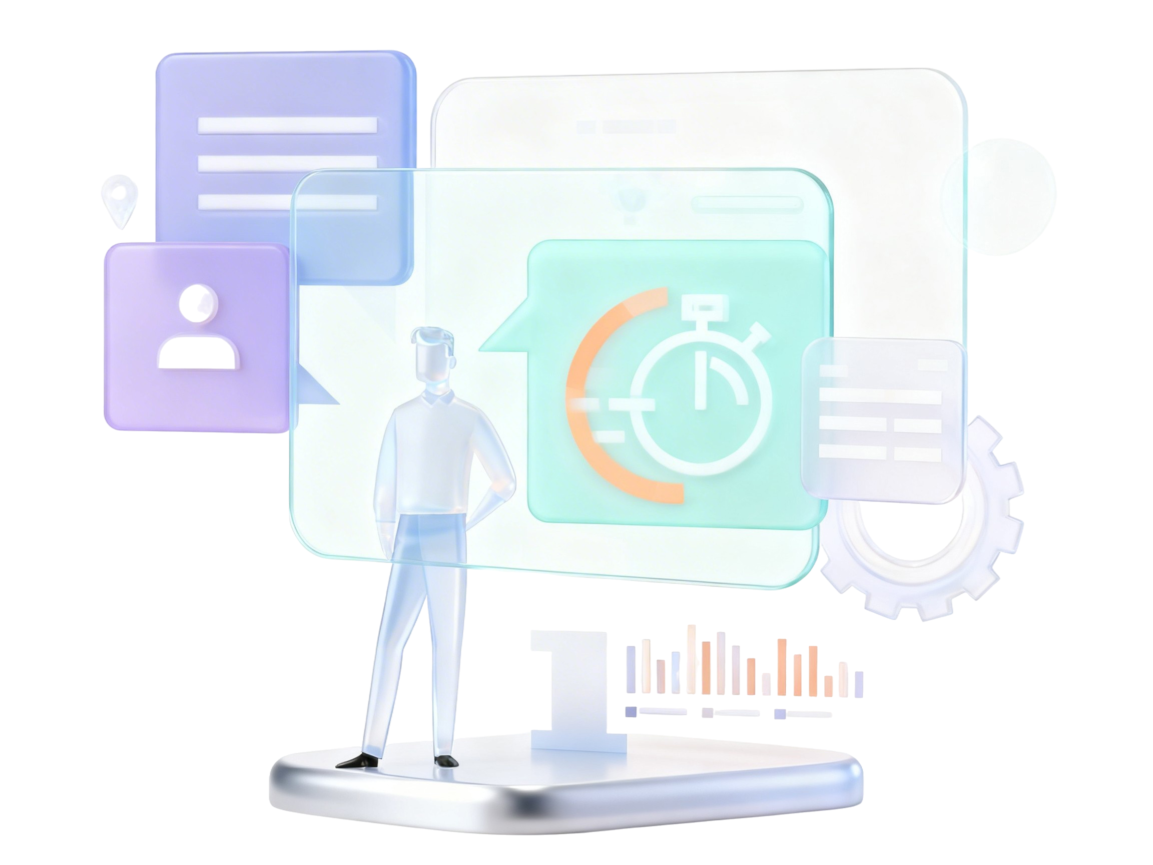 Información sobre nuestra base de datos de empresas