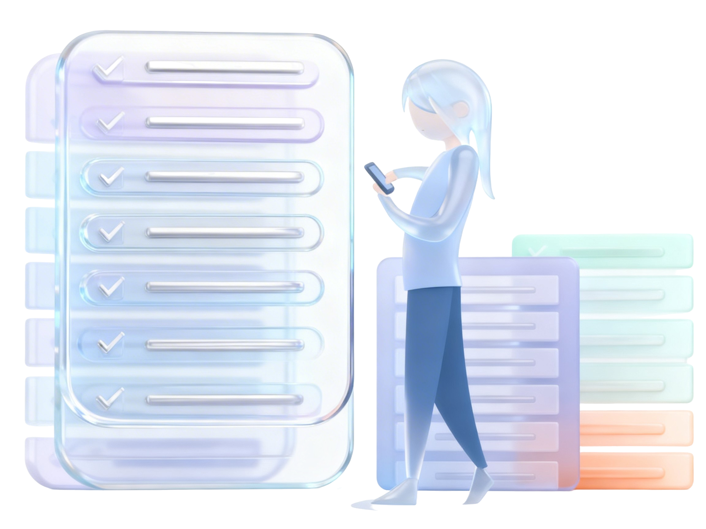 ¿Qué es una base de datos B2B?