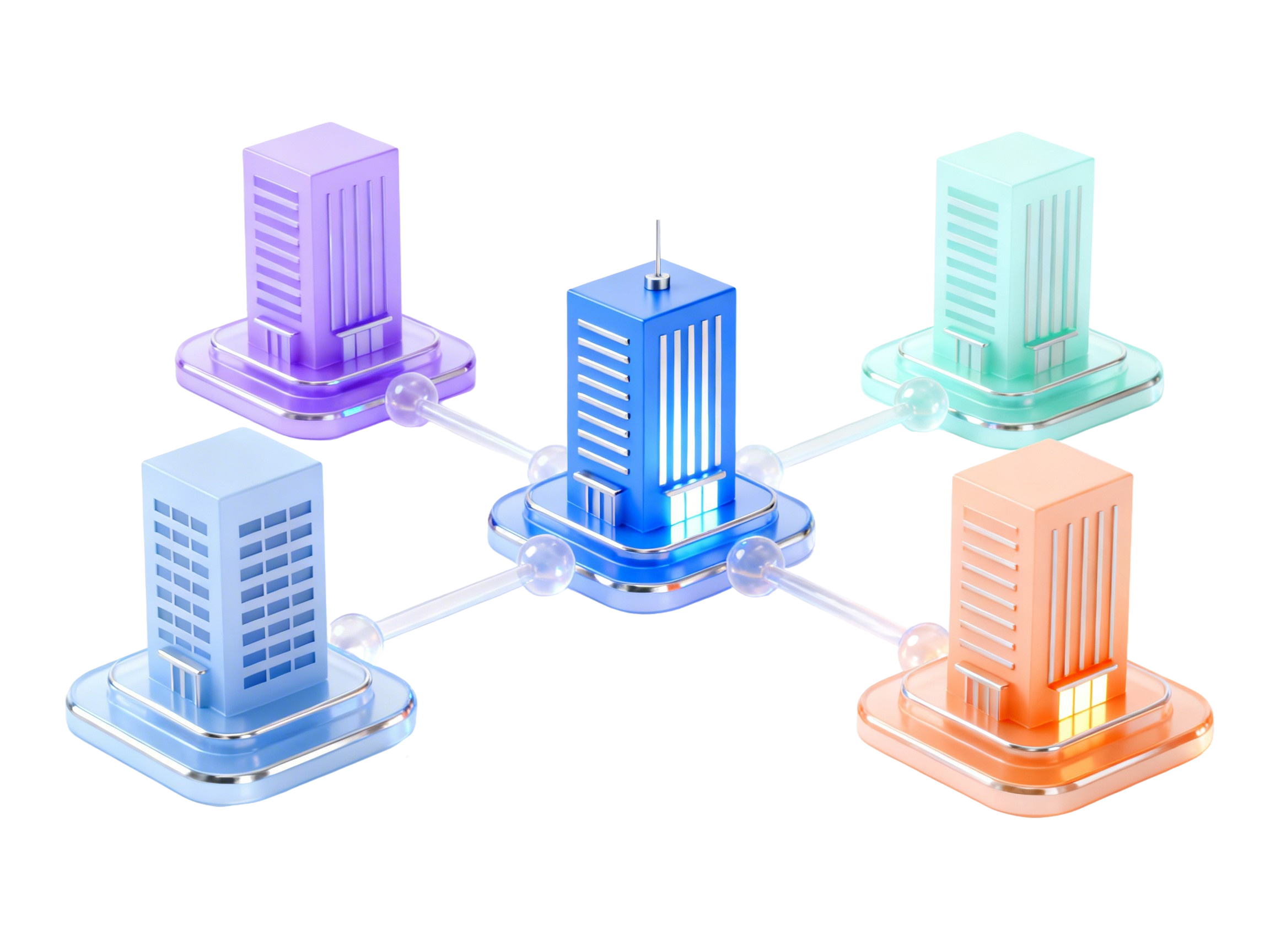 Optimiza los datos de empresas