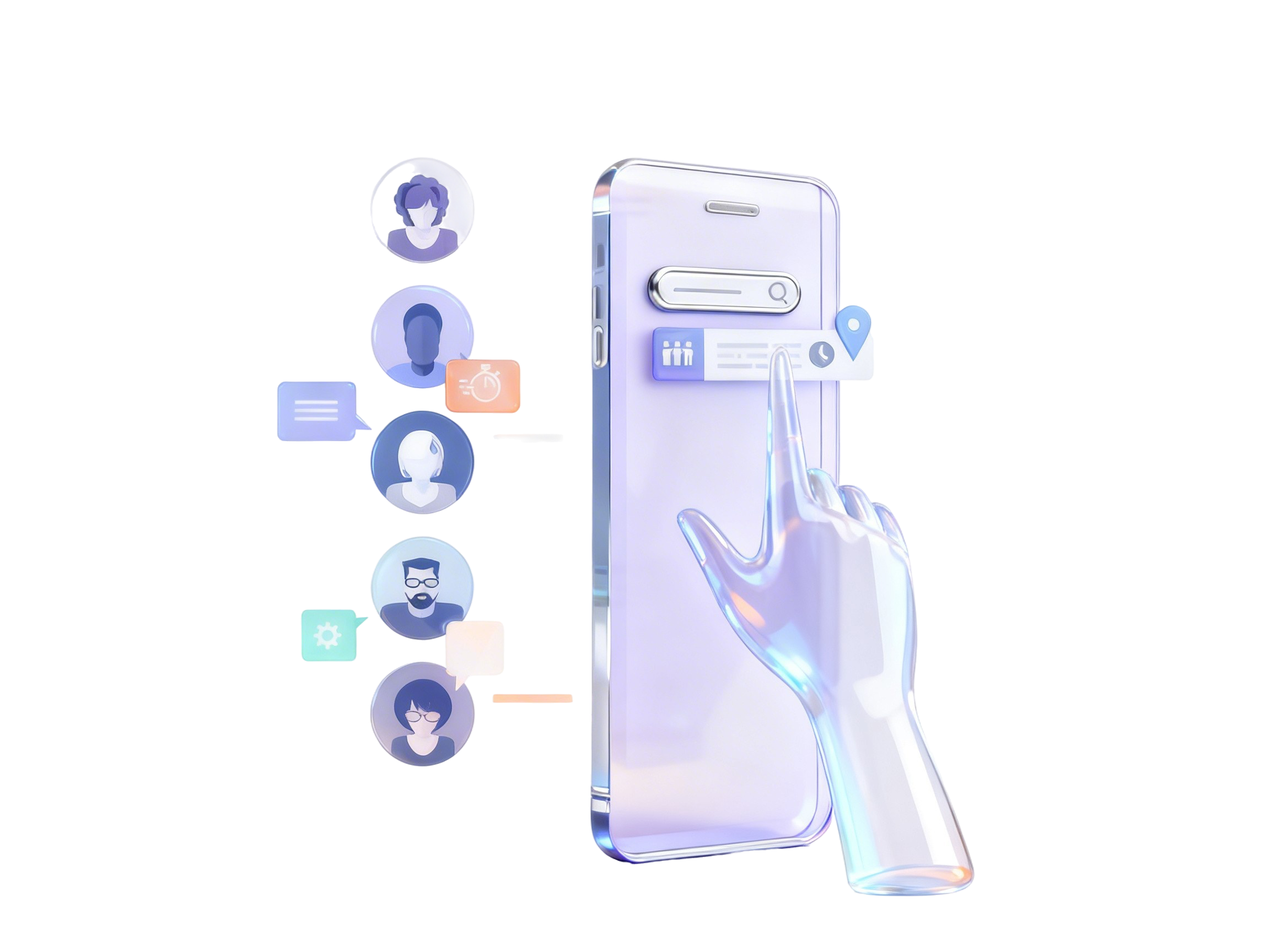 Conocer a tus clientes y proveedores