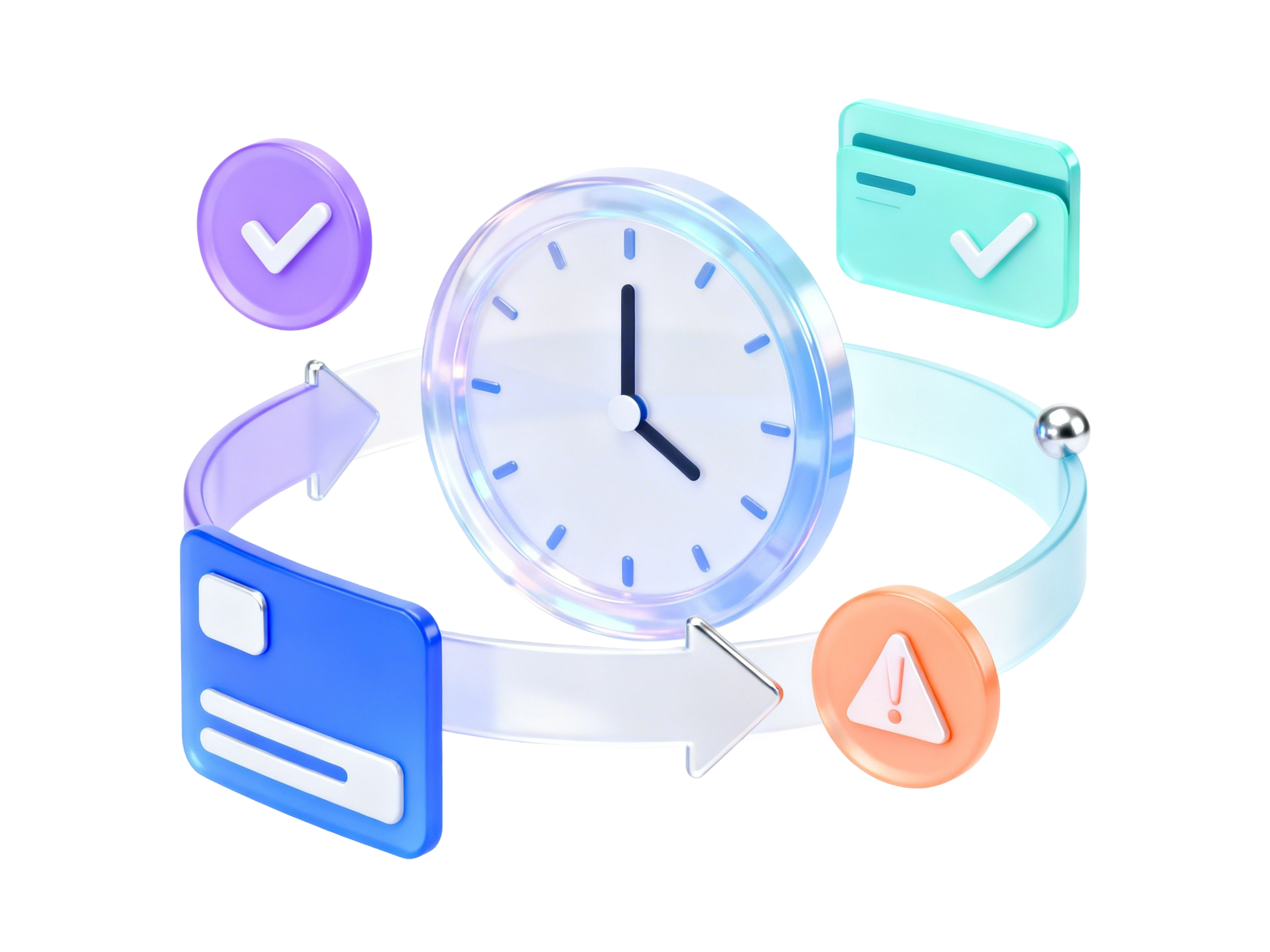 Reducir el período de cobro y reducir impagos