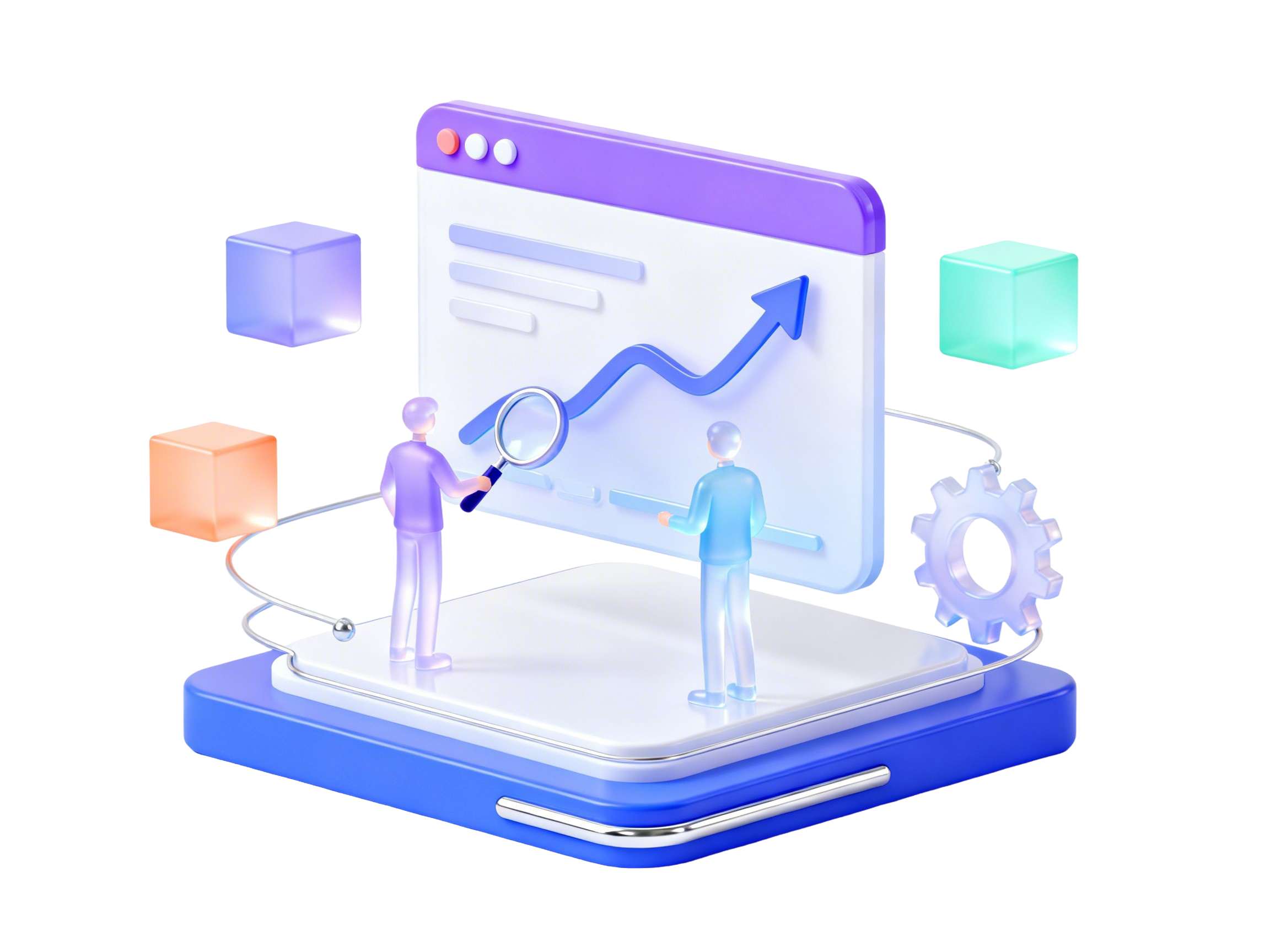 Conocer las cuentas de las empresas