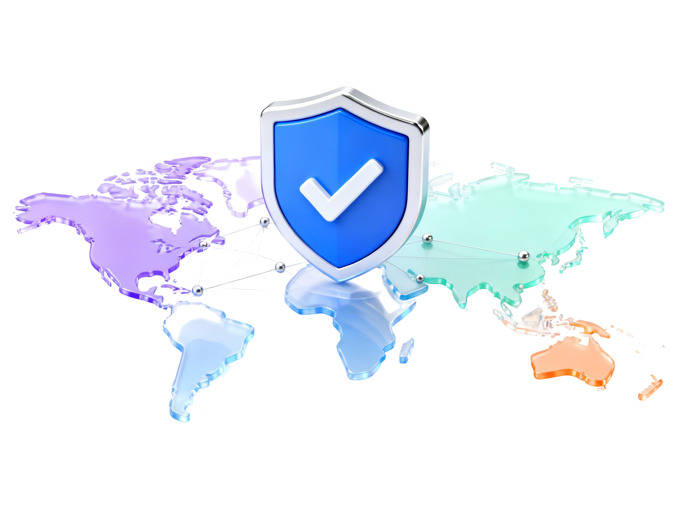 Cumplir con la normativa internacional