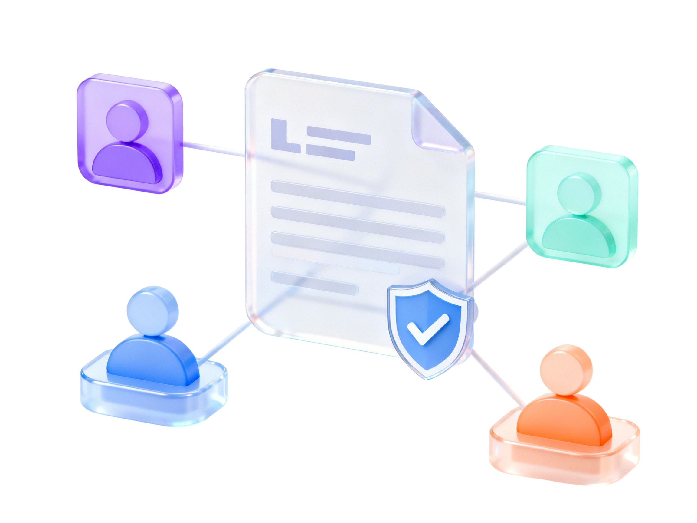 Conocer a los titulares reales de las empresas