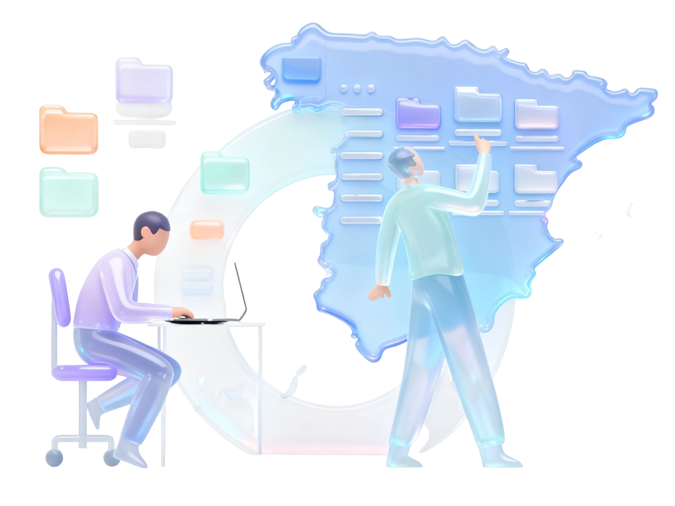 Registros Mercantiles en España