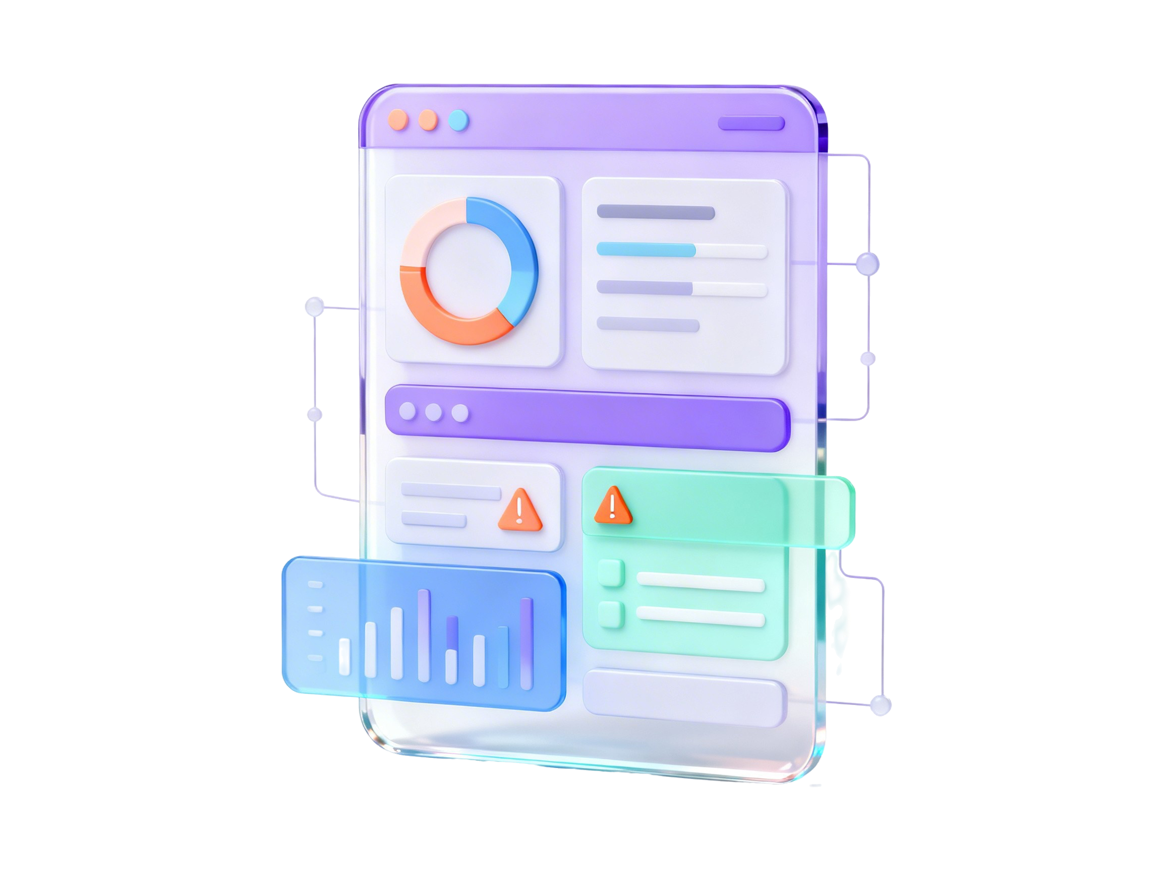 Características del Informe Financiero