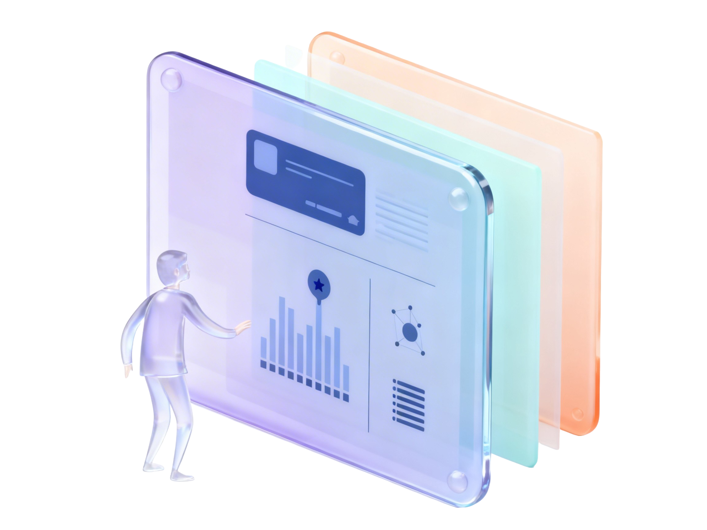 Cómo hacer un informe financiero