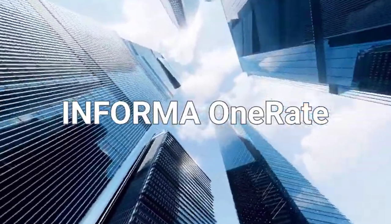 ¿Qué obtendrás con nuestro servicio OneRate?