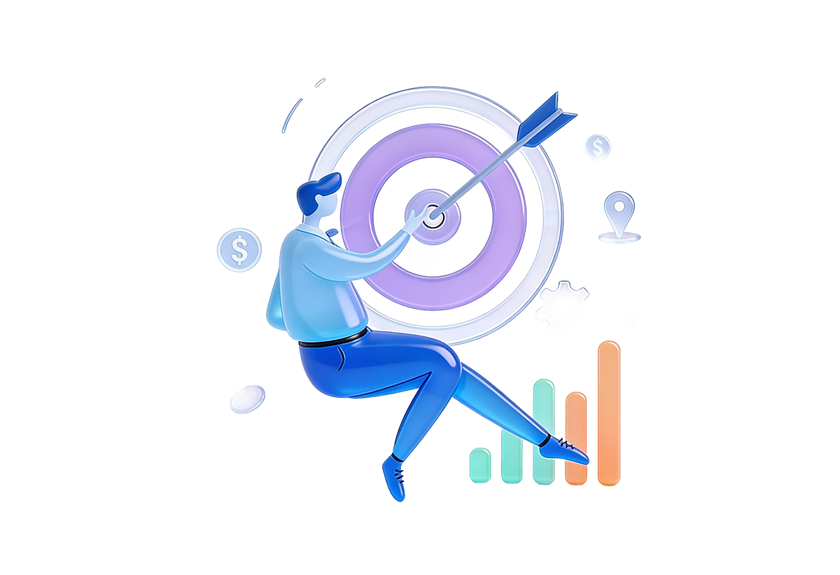 Enriquece tu estrategia comercial con nuestras soluciones B2B