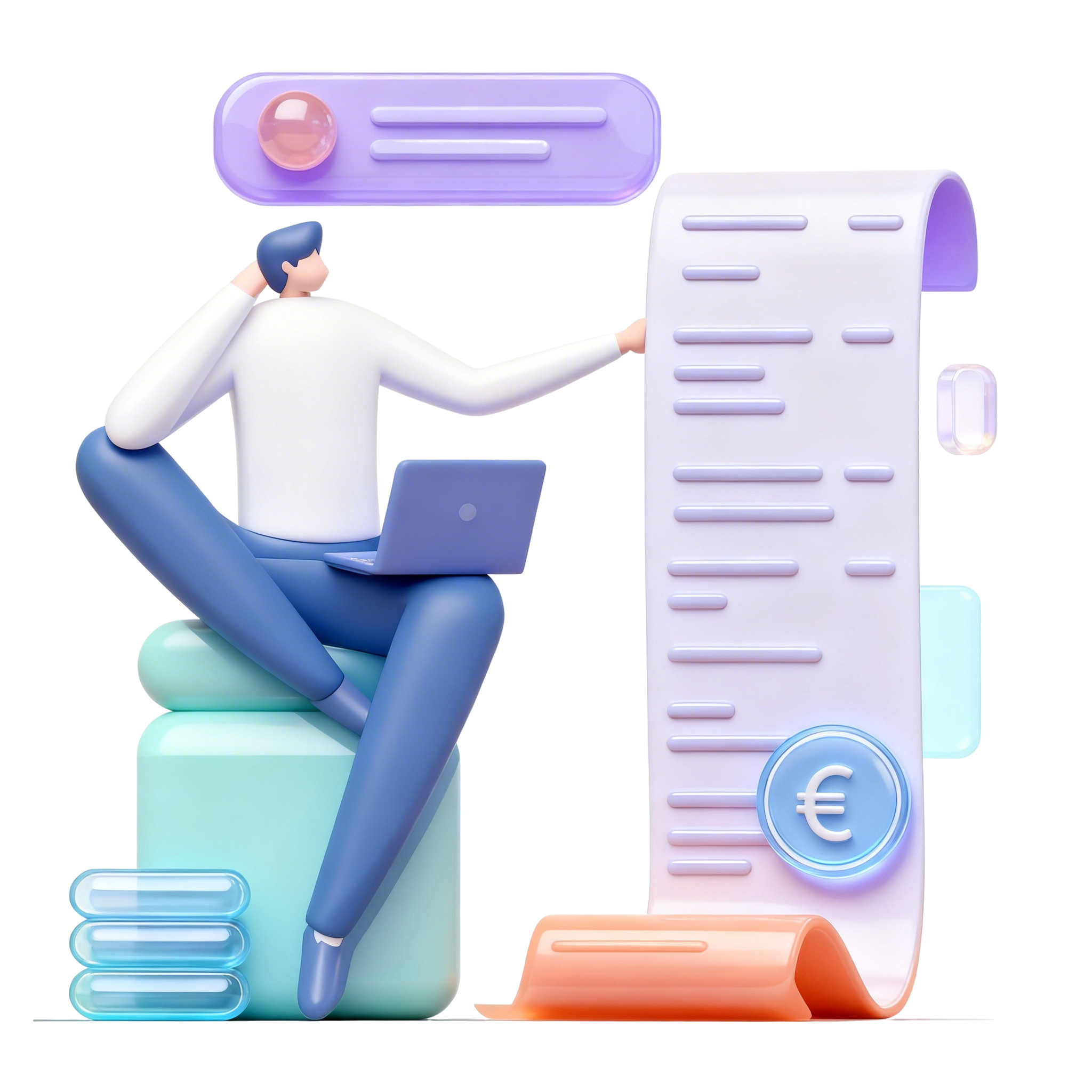 ¿Cuáles son los ficheros de morosidad?