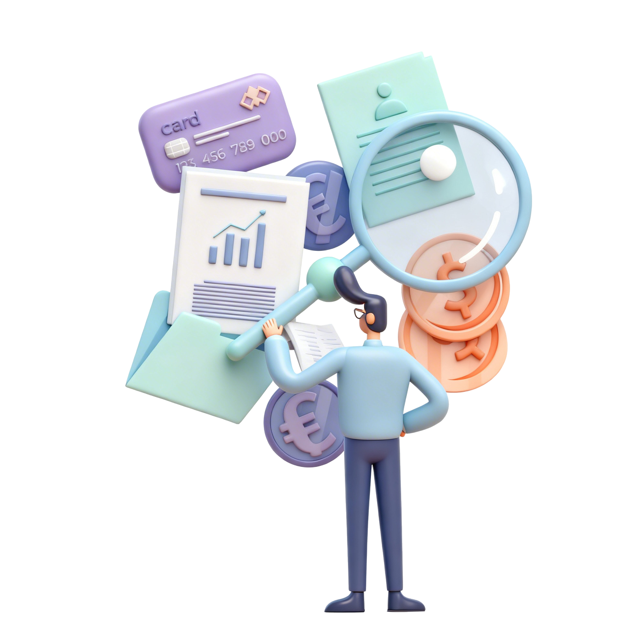 ¿Cuándo te pueden incluir en un fichero de morosos?