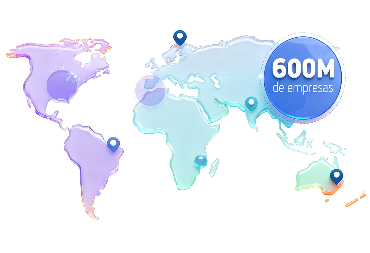 Información financiera internacional para analizar tus operaciones de riesgo de crédito