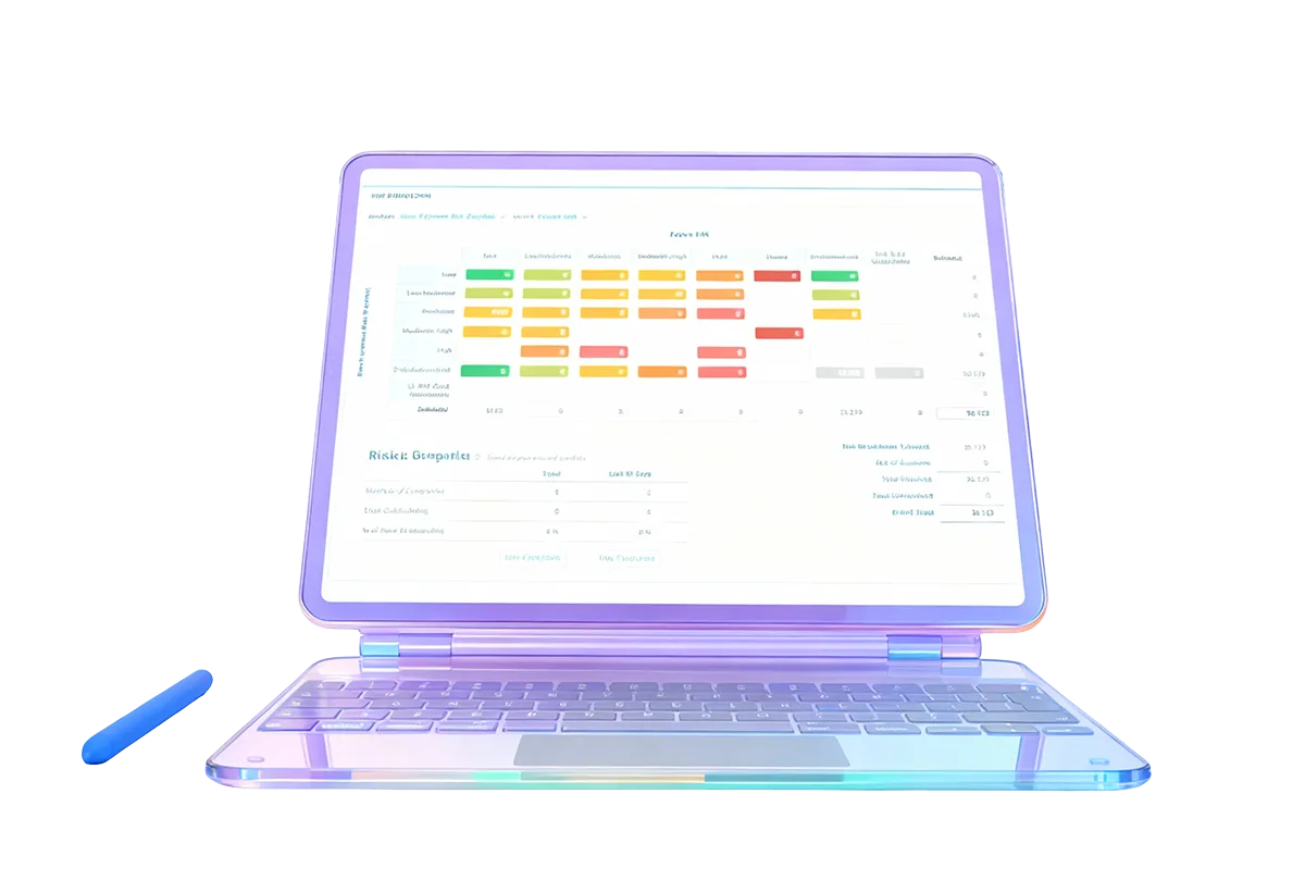 Toma decisiones de crédito más seguras con D&B Finance Analytics